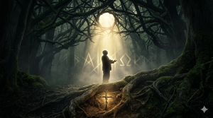 Religiusitas Heidegger